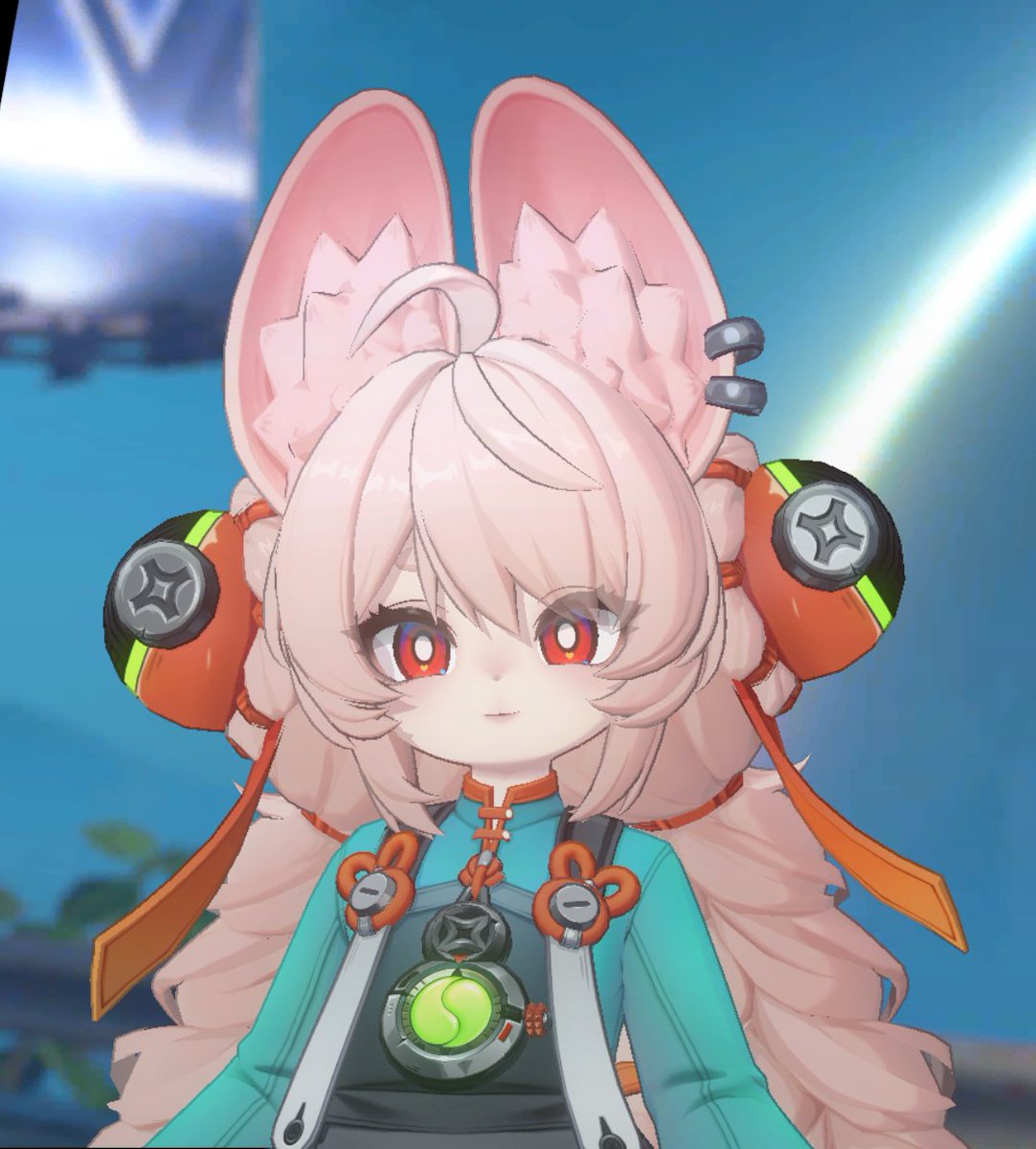 ライオVT/メスケモ系Vtuber on X