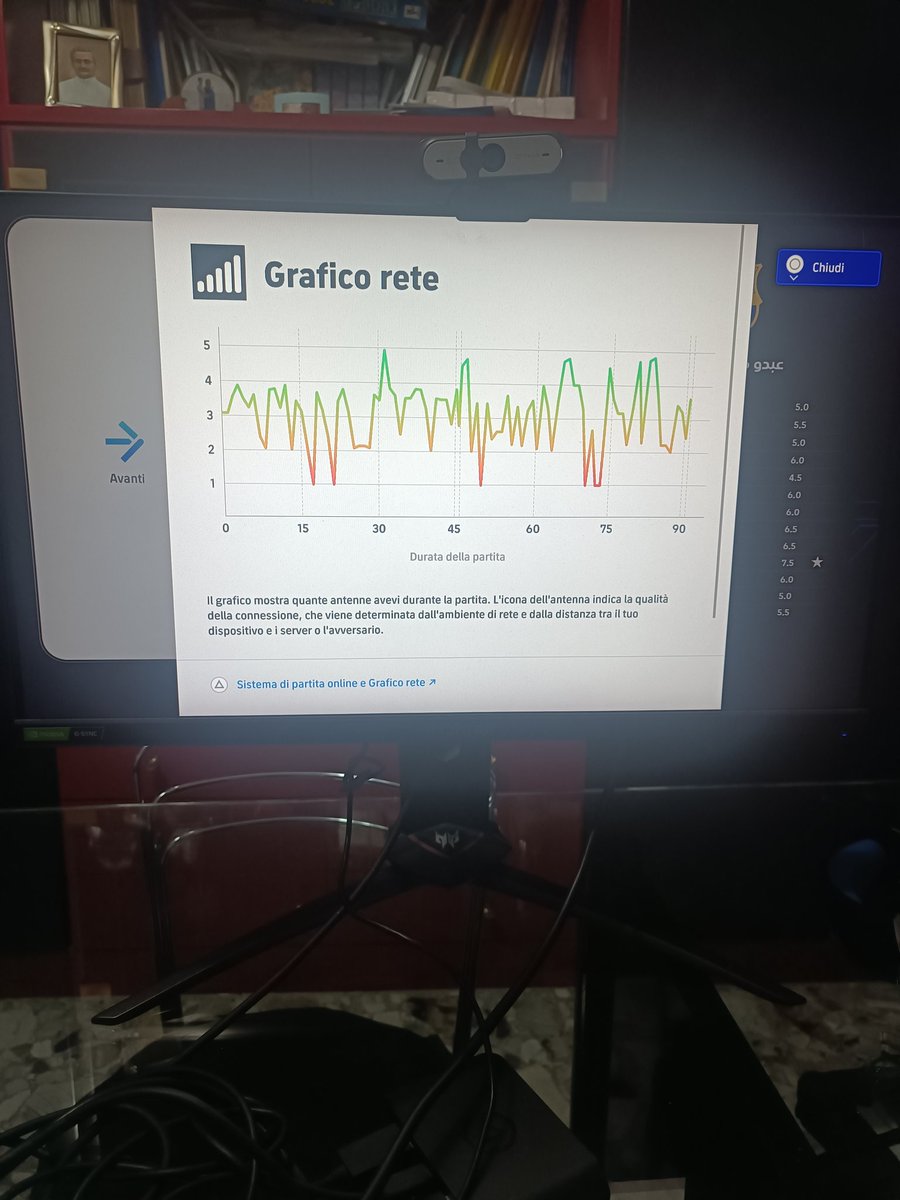 Always the same question,why konami ?