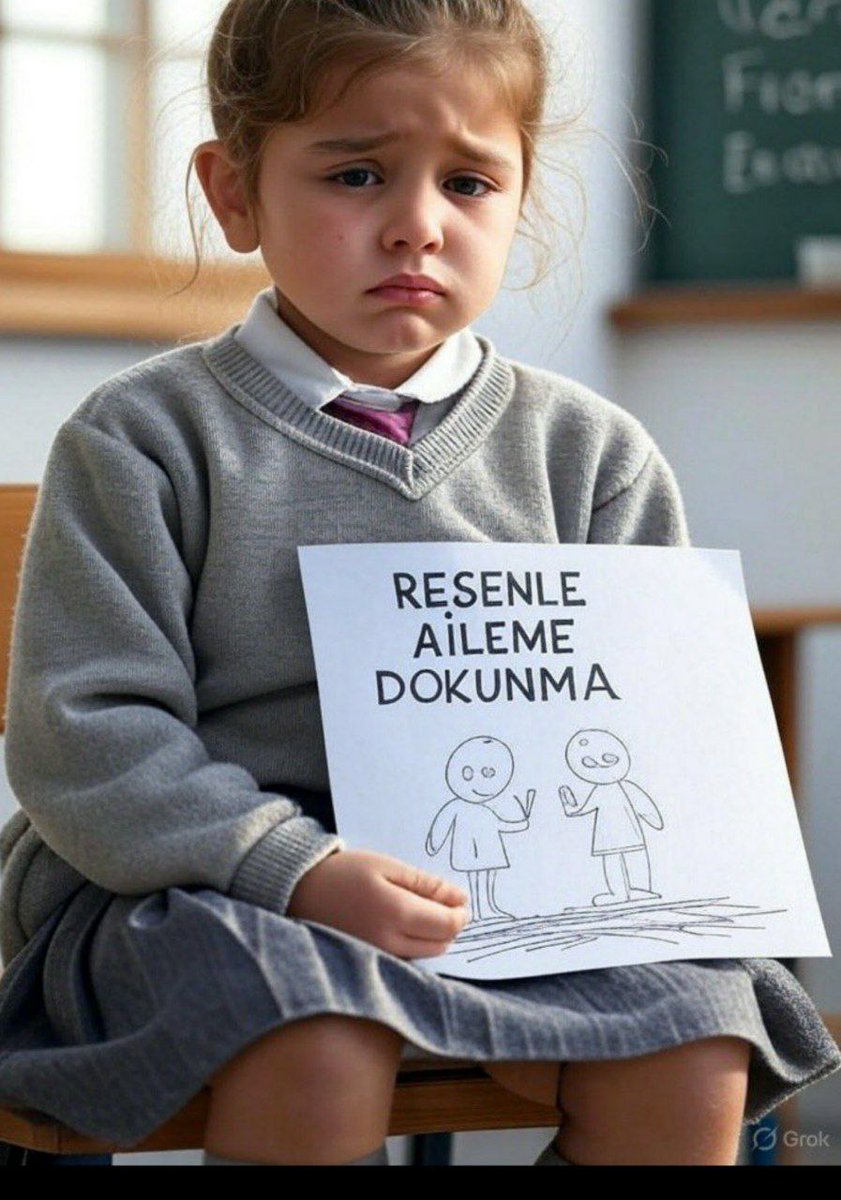 Mihmandarx (@mihmandarx) on Twitter photo <a href="/mehmetucum/">Mehmet Uçum</a> #resenöğretmenezulümdür
Resen atamalar aileleri birbirinden ayıracak iptal edilsin
#ResenŞartsızİptal
#ResenÇözümDeğilSürgun <a href="/mehmetucum/">Mehmet Uçum</a> #resenöğretmenezulümdür
Resen atamalar aileleri birbirinden ayıracak iptal edilsin
#ResenŞartsızİptal
#ResenÇözümDeğilSürgun