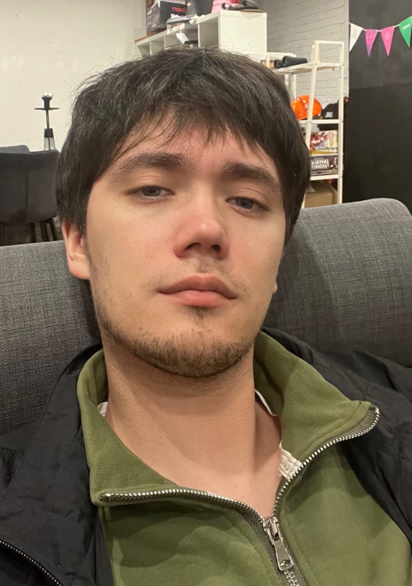 Лев Еременко наверное мой самый главный стендап краш….