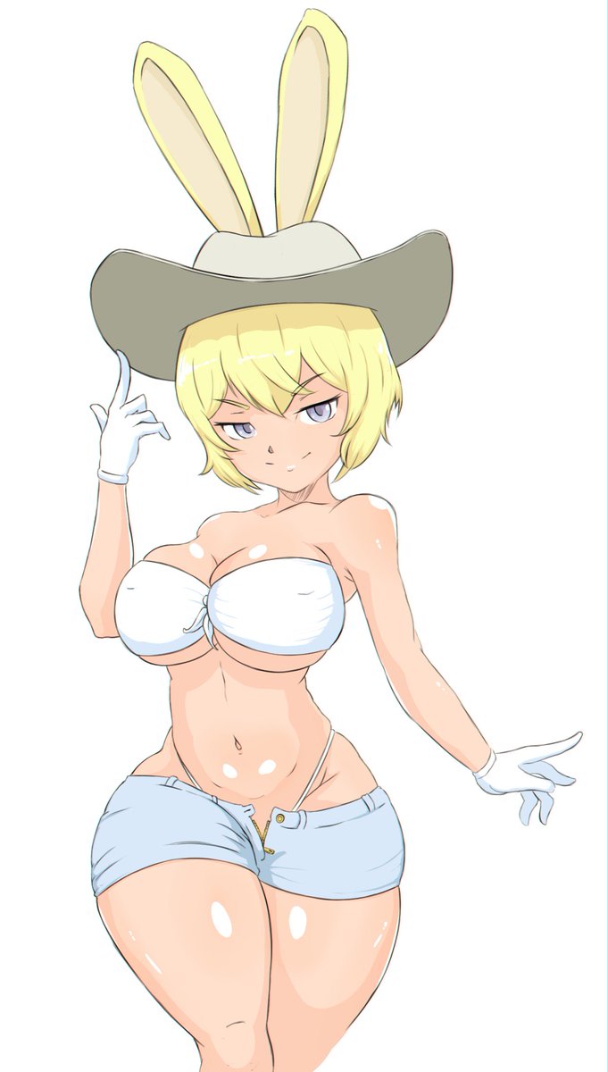 Bonny from It's on the Mouse
the jacket and belt were on the way