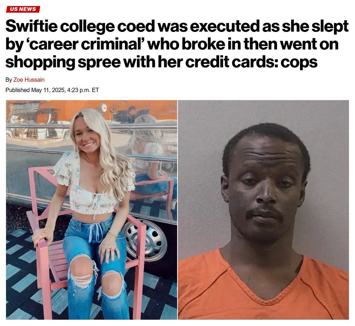 Garbage Human tweet media