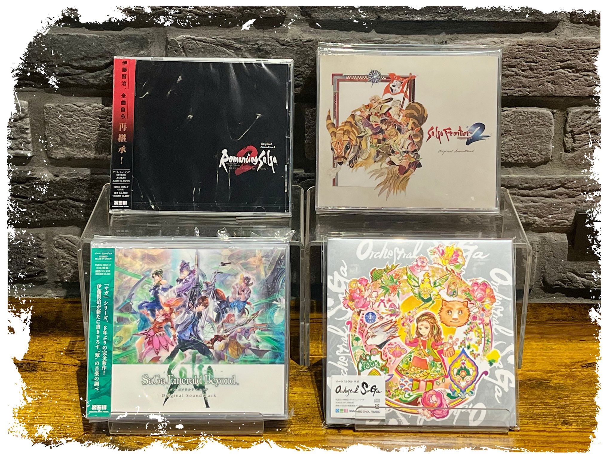 カンサス／オリジナルアルバム　12タイトルセット　まとめ売り　バラ売り可能 カンサス／オリジナルアルバム 12タイトルセット まとめ売り