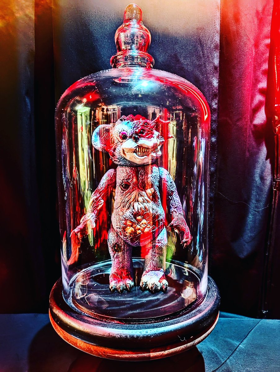 MILKBOYTOYS x ANKOKU ENTERTAINMENT ソフビ MILKBOYTOYS x ANKOKU