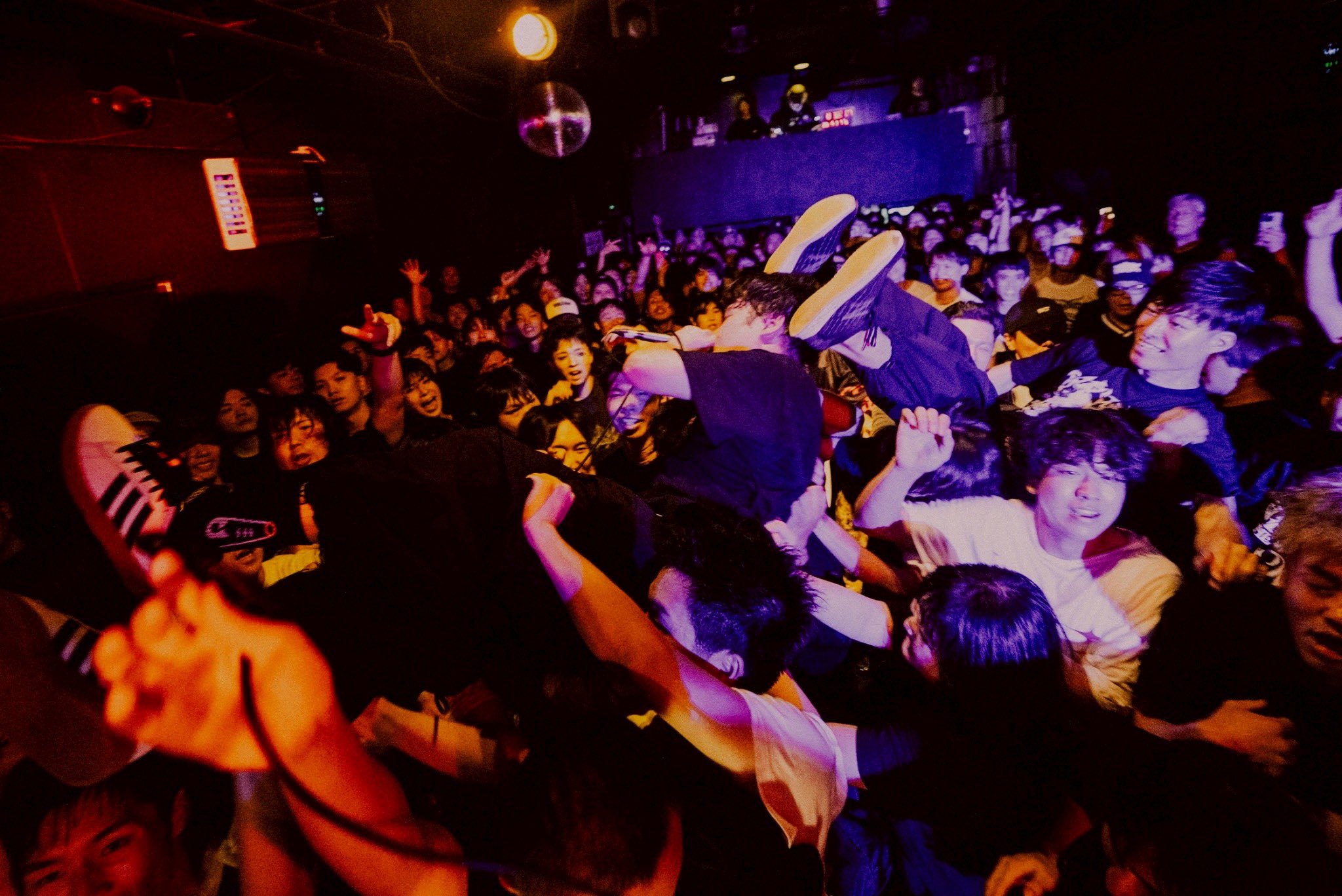 View From The Soyuz (@vfts_freehill) / X