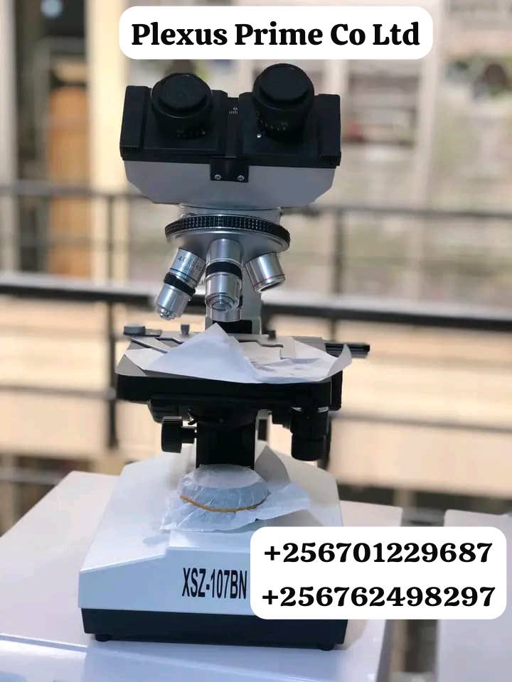 plexusprime's tweet image. Classic Original Microscopes at Plexus Prime. 

Get genuine products at an affordable price. 

Call/Whatsapp:
+256701229687
+256762498297 

Find us at Mulago Business Centre PW004.