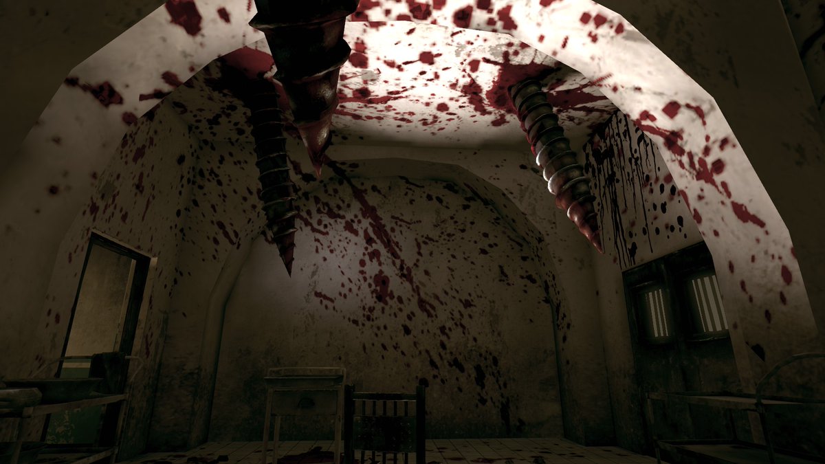 Vexi of the Dead🗡 tweet media