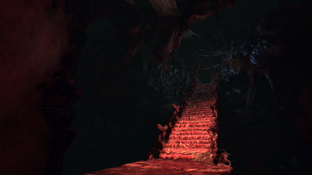 Vexi of the Dead🗡 tweet media