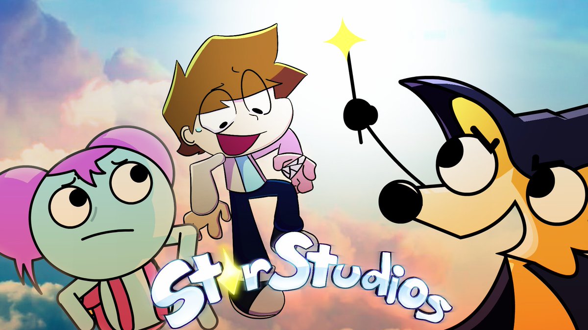 Star Studios Production Co. tweet media