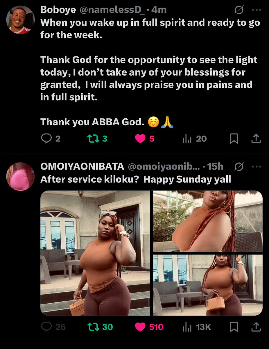Oko ati iyawo 😂😂😂