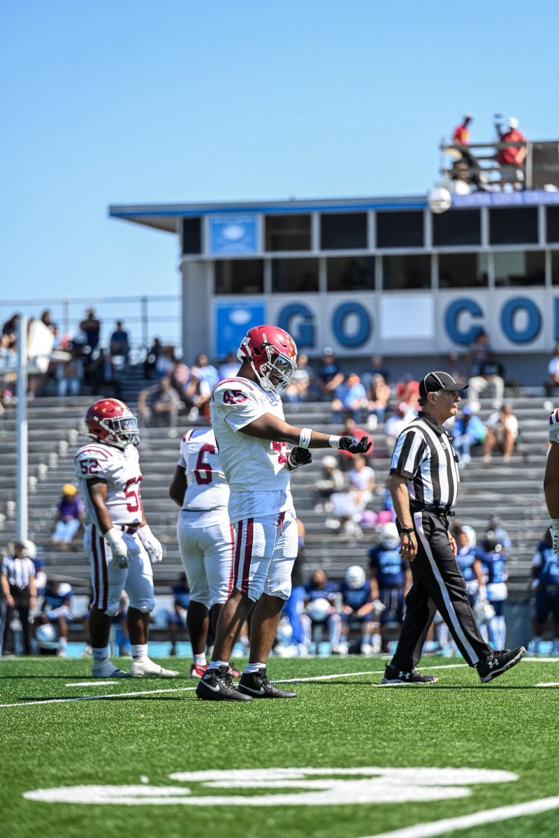 Jaleel “J💰” Hawkins tweet media