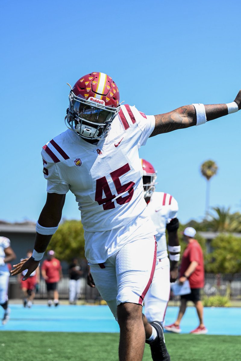 Jaleel “J💰” Hawkins tweet media