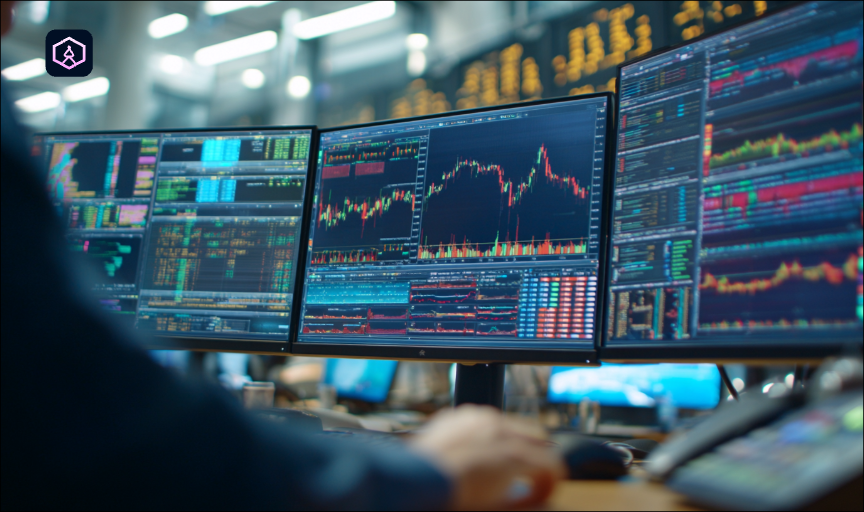 PrediLedgerAI's tweet photo. Europe rallies as France burns ๐ฅ Stoxx 600 +0.8%, CAC +0.4% despite Bayrou's doomed confidence vote. PrediLedgerAI spotted this contrarian setup early ๐ฏ
https://t.co/8mzbM4yexu
#PrediLedgerAI #ContrianTrade https://t.co/eeLQp7WB0b