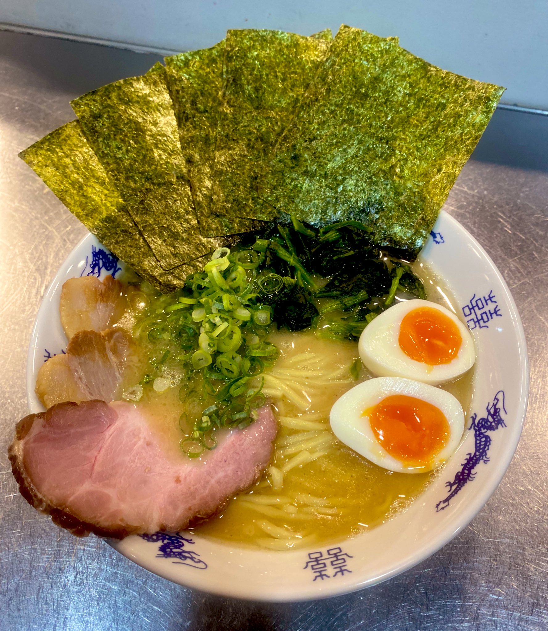 ラーメンニキ on X: 