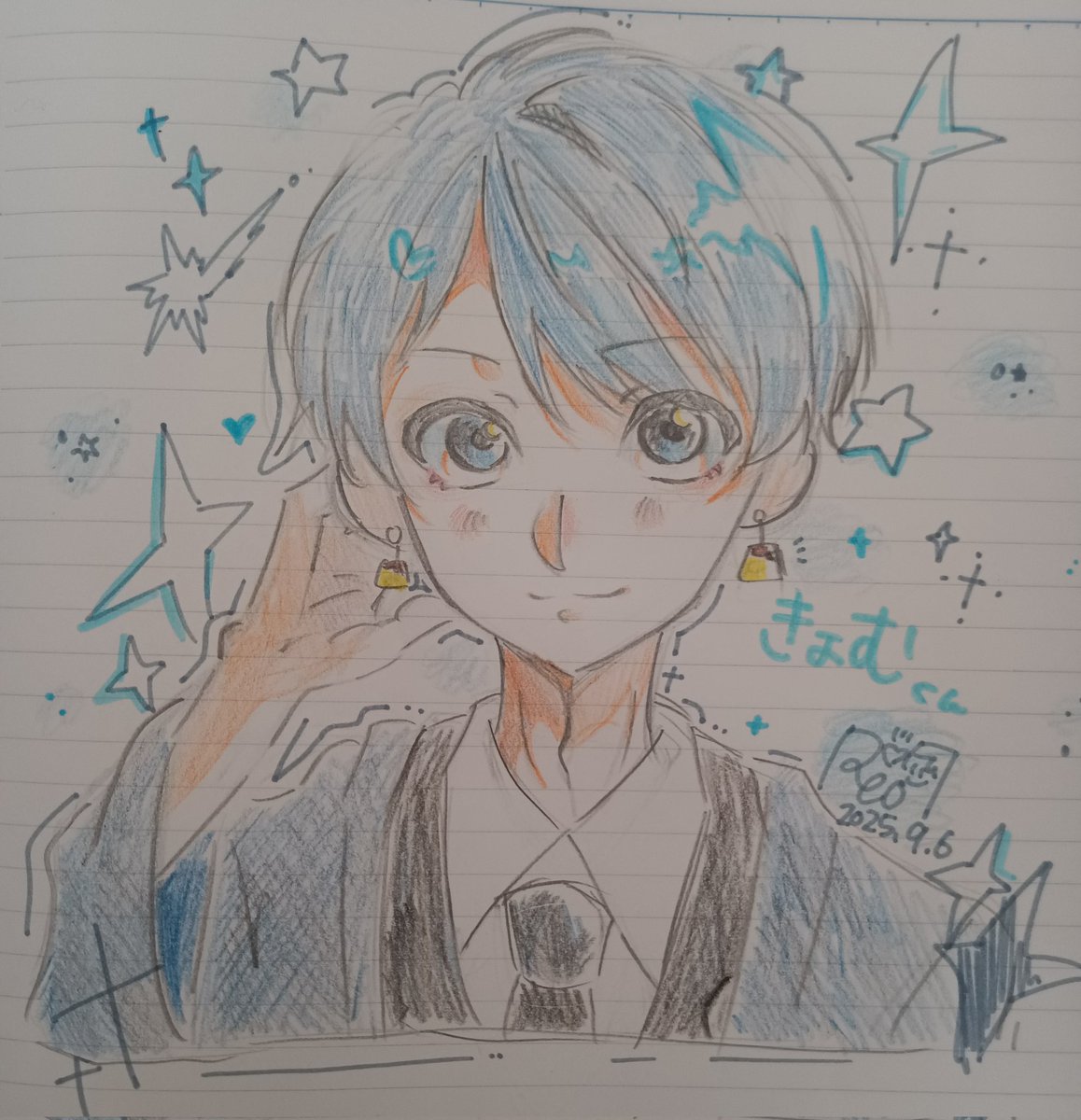 虚無art - Search / X