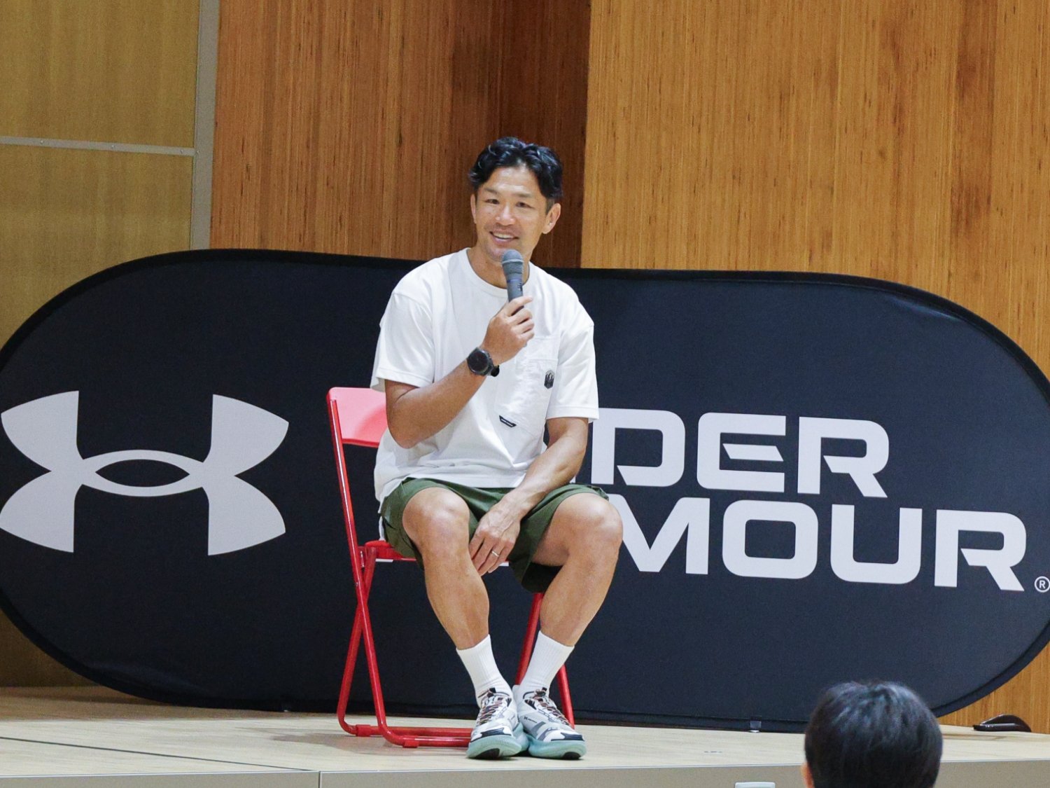 Under Armour｜アンダーアーマー (@UnderArmour_Jp) / X