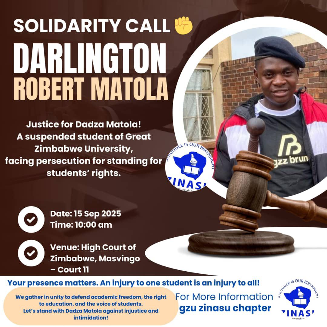 Madhobha AYISHAL Ndangariro tweet media