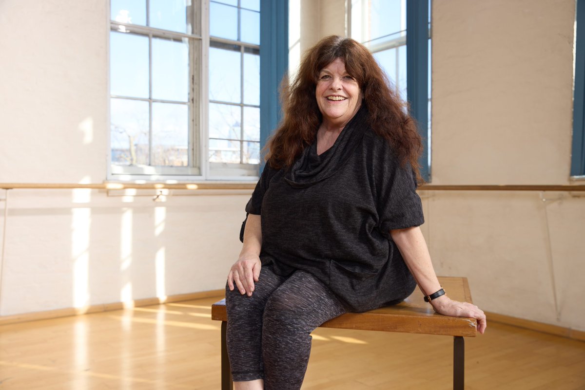 📻 Tune into <a href="/BBCWomansHour/">BBC Woman's Hour</a> today on <a href="/BBCRadio4/">BBC Radio 4</a> to hear Danusia Iwaszko chat with <a href="/BBCNuala/">Nuala McGovern</a> all things #PennedUp

(ahead of this week's premiere at <a href="/TheatreRoyalBSE/">Theatre Royal Bury St Edmunds</a>)

Listen live 👇
bbc.co.uk/sounds/play/li…