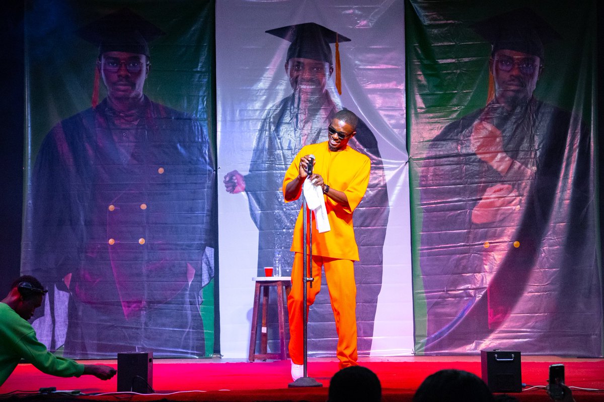 Who Forced Me To Graduate 🙏✅❤️