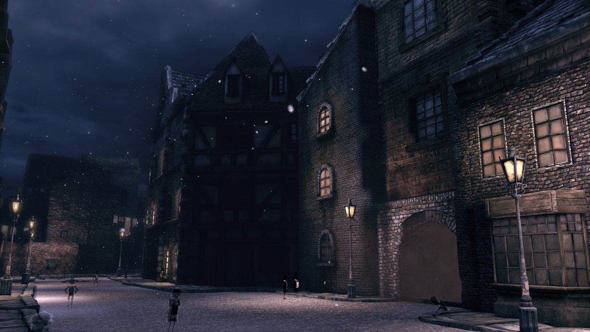 Vexi of the Dead🗡 tweet media