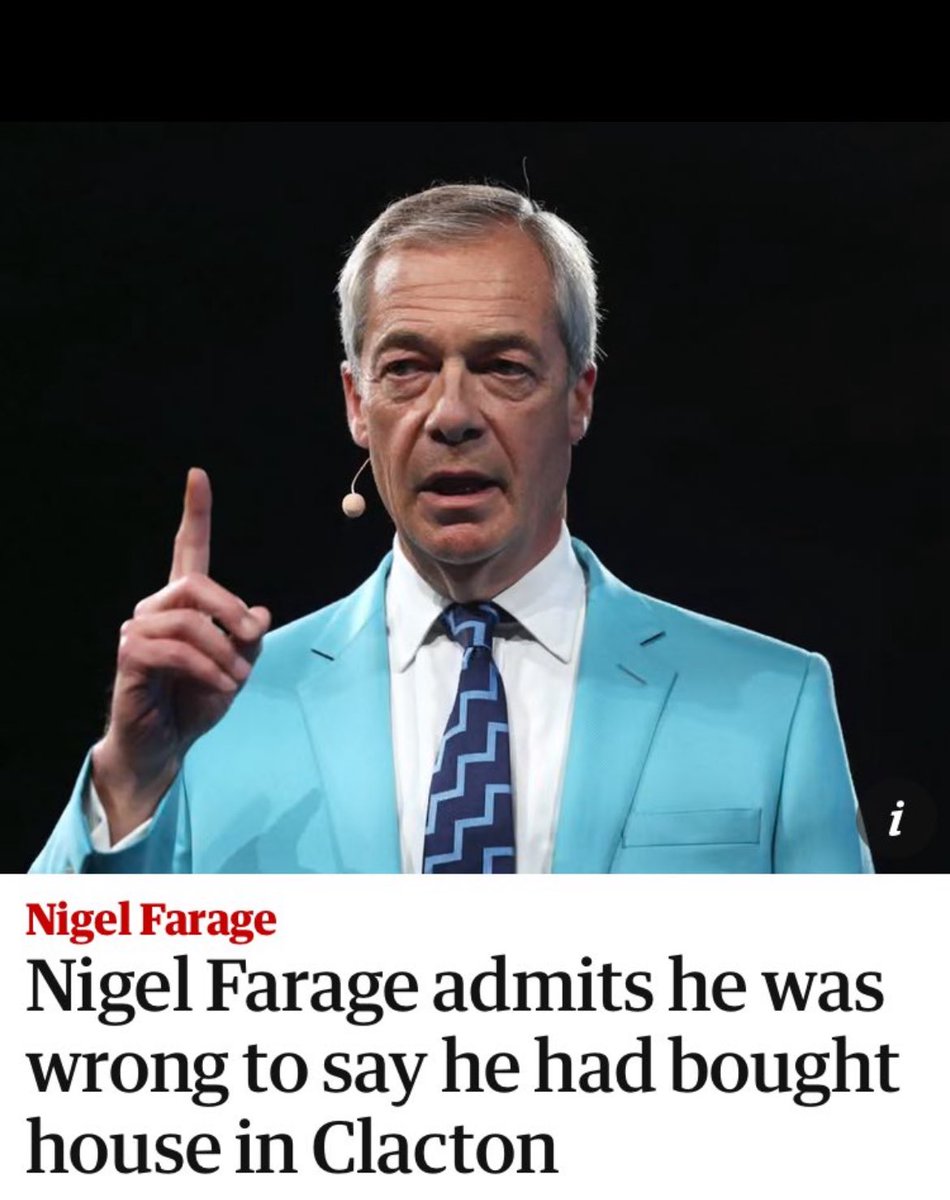 Can you imagine what a diligent journalist could dig up on this bastard…if they were allowed to look?