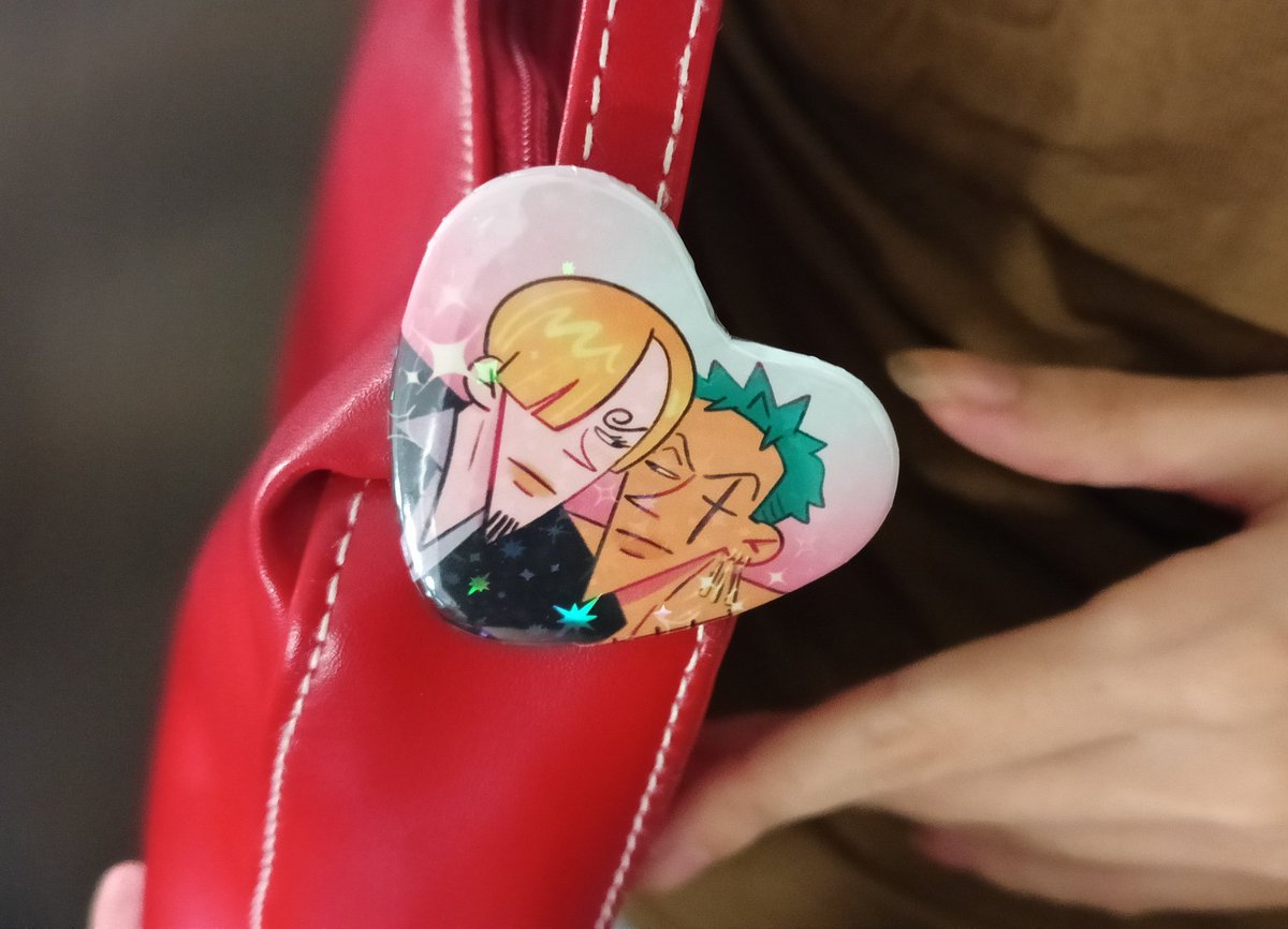 ena (@enchannw) on Twitter photo 