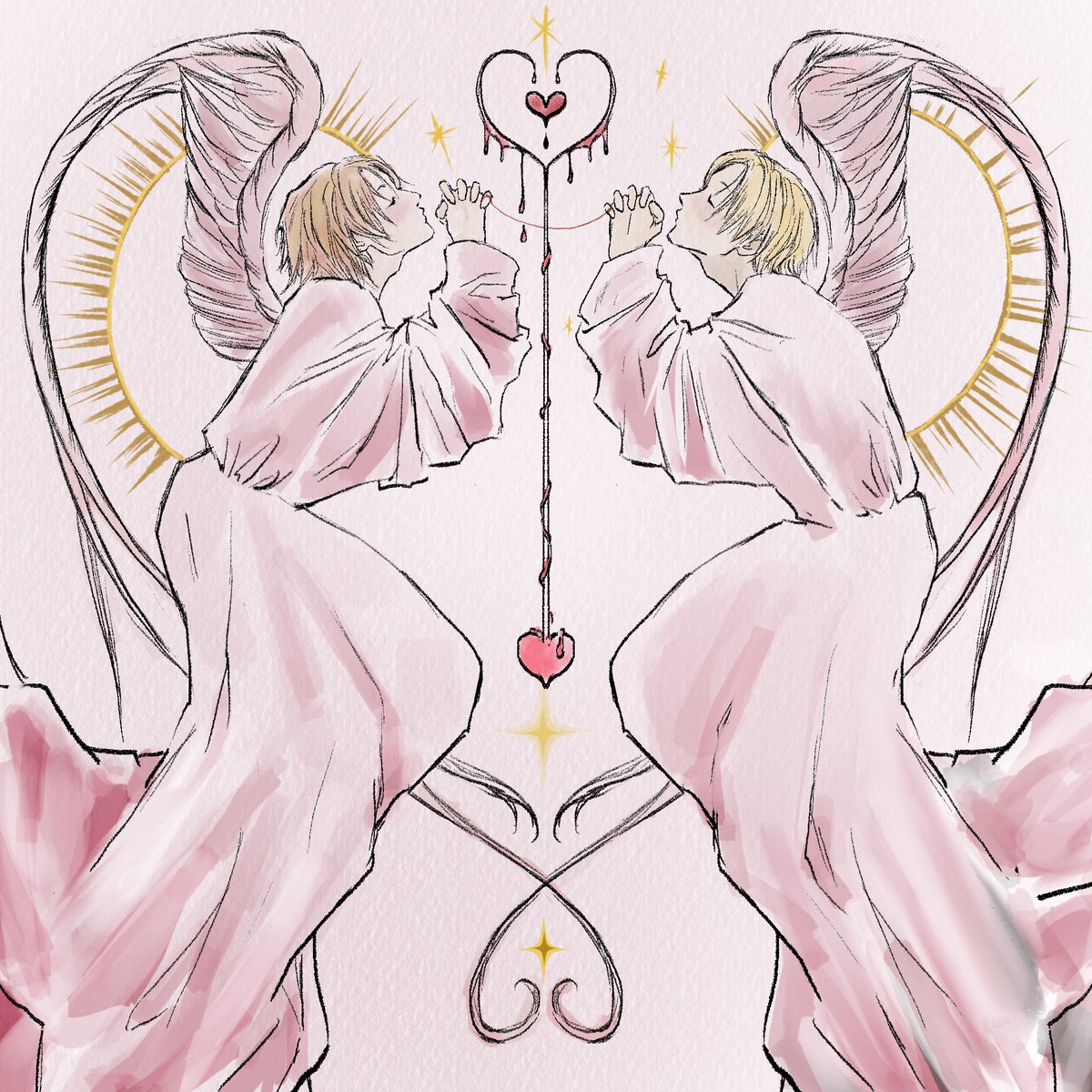 しゃり tweet media