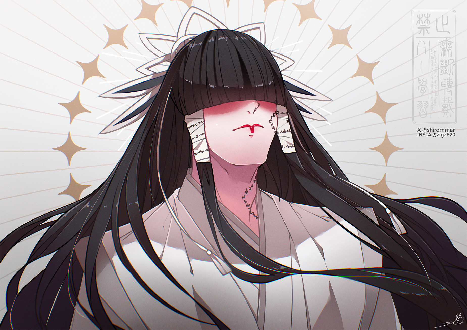 しろまる⛩️ on X: 