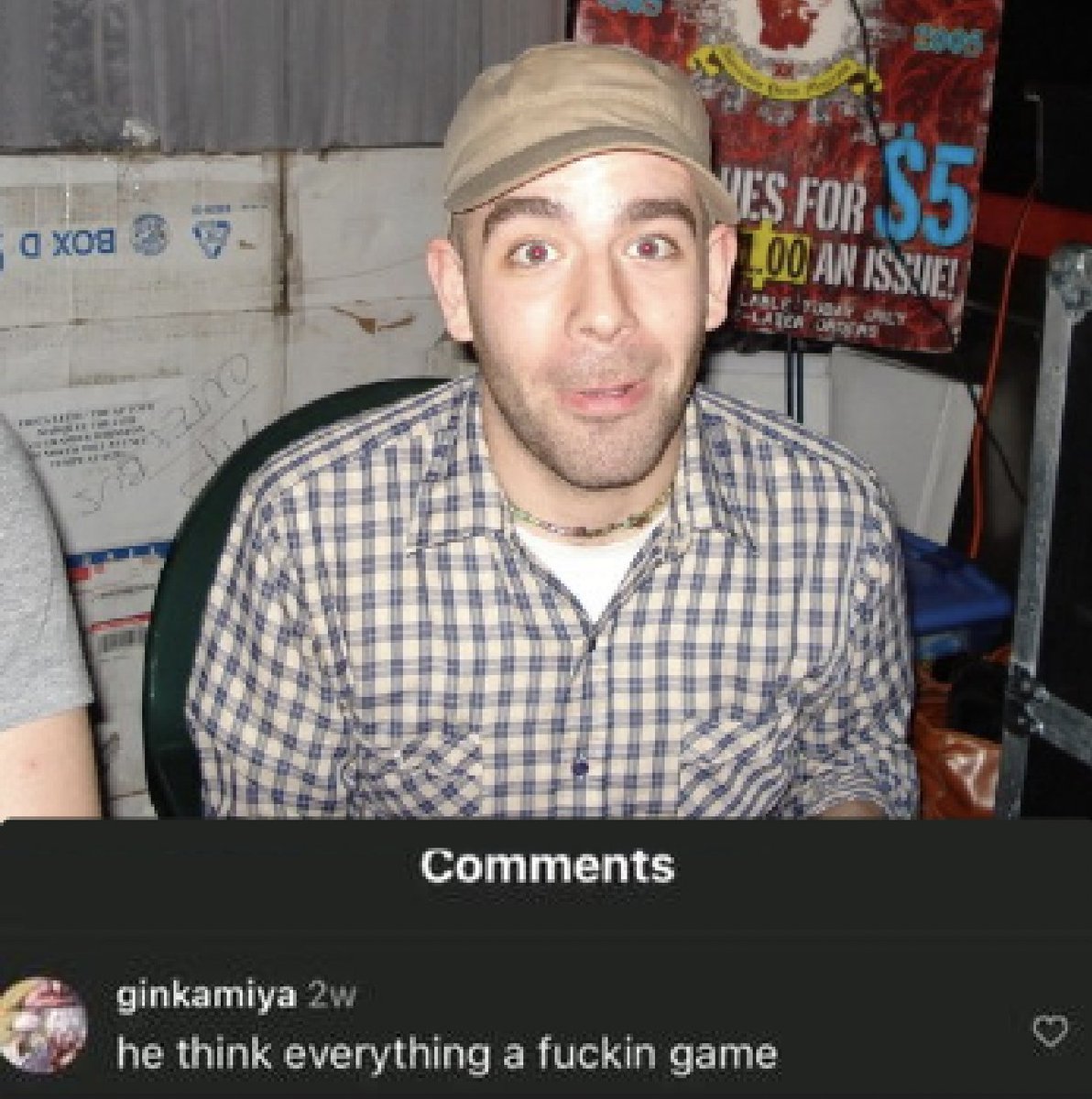 muttcel's tweet image. 