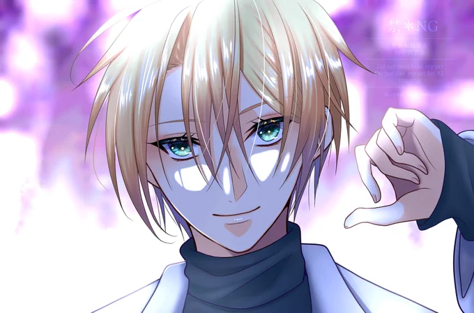#理由もなく再掲していいタグ 伯仲燦然の時の