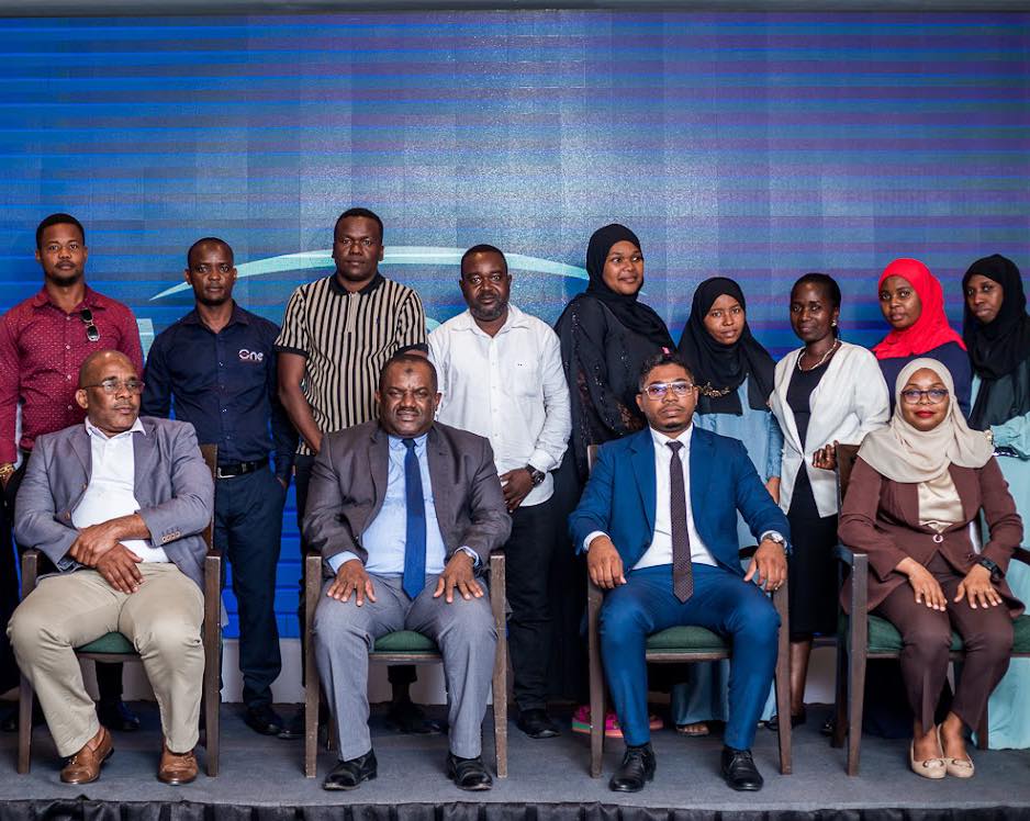 ZIC_Insurance's tweet photo. Picha za matukio katika mafunzo yaliyotolewa na Shirika la Bima la Zanzibar (ZIC) kwa Mawakala wa Mikoa ya Arusha na Dar es salaam mwishoni mwa wiki iliyopita.

#Tunakujali https://t.co/cfi4K0GfDW
