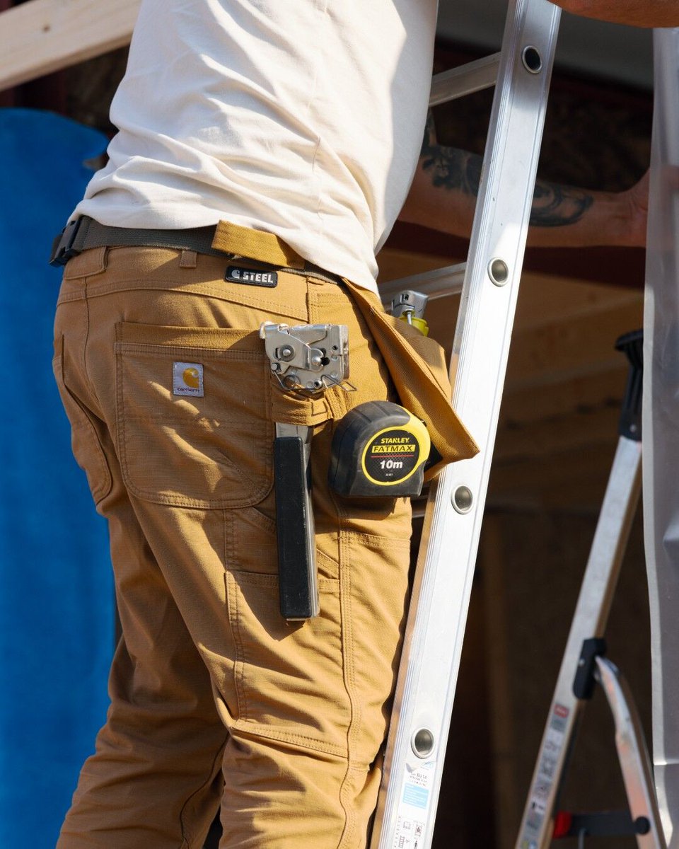 melowerbung's tweet photo. Nur Arbeit. Kein Aufgeben. 💪

Das ist nicht nur ein Satz, das ist die DNA von Carhartt. Für uns gibt es nur einen Weg: Immer weitermachen, egal was kommt. Qualität, die dich nie im Stich lässt. 🛠️ 

https://t.co/WR1VxGKvjg https://t.co/xX5LCfmzBN
