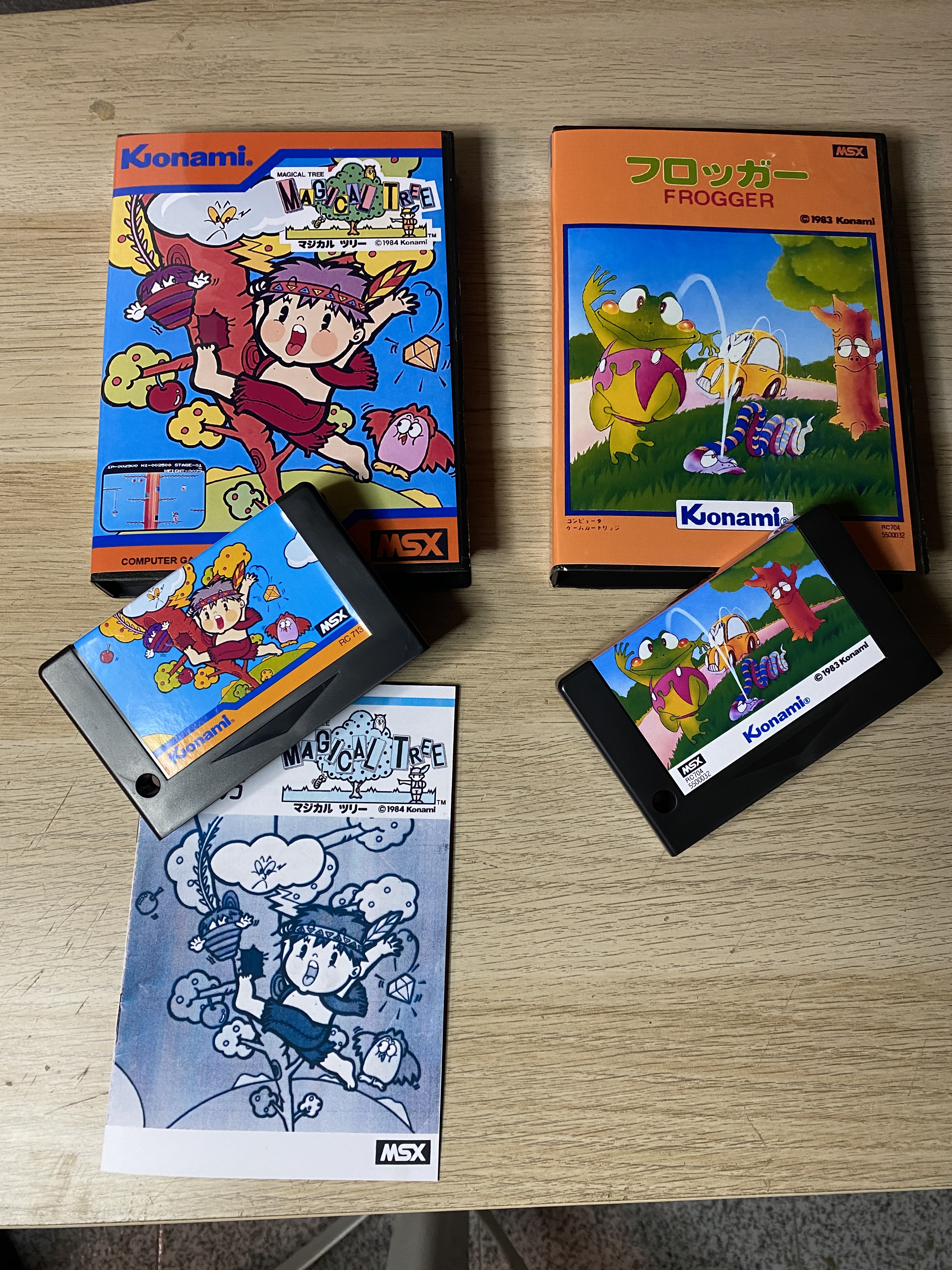 The MSX Lovers on X: 