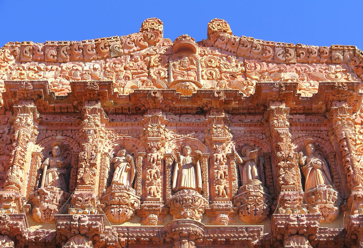 javierleoncio49's tweet photo. El 8 de septiembre de 1546, hoy hace 479 años, fue fundada en la Nueva España la ciudad de Zacatecas (MEX). 
@gobiernozac,@ZacatecasTravel,@ZacatecasSectur,@UAZ_Oficial,@ZacatecasImagen,@INAHmx,@HMxico,@historia_mexico,@EmbaMexEsp,@EmbEspMex,#Zacatecas,#México https://t.co/VLWDb5BCV0