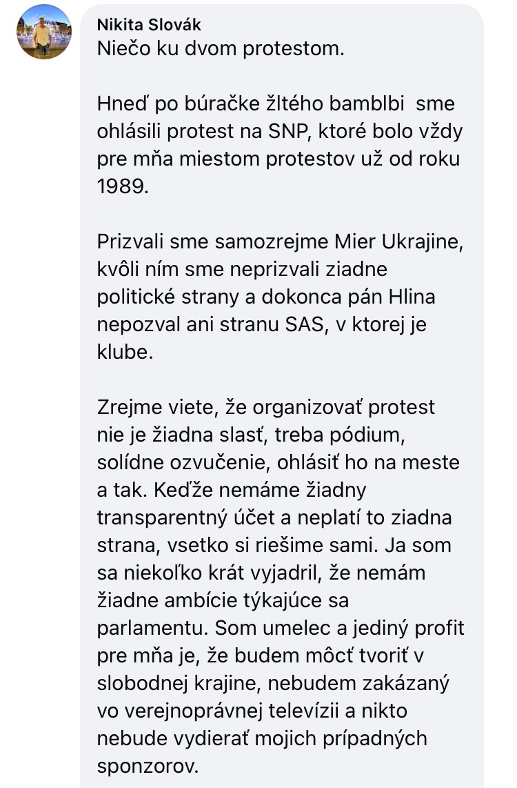 Lucia Hudackova tweet media