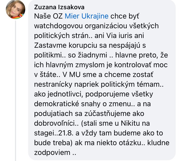 Lucia Hudackova tweet media