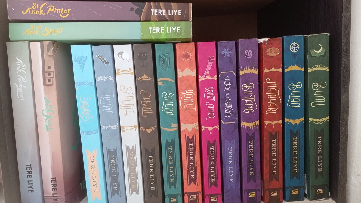 bynodicandy's tweet photo. *˚｡⋆୨୧˚wts / want to sell novel preloved ori 🛒୨୧⋆｡
⌗ detail con? dm💌
⌗ co 🍊
⌗ price? 💸👇

t. bumi series bumser bulan matahari bintang tentang kamu pulang pergi selamat tinggal negeri para bedebah rasa serial anak tere liye harga sebuah percaya ugly love iews eng ver https://t.co/H7JJ7N7AIS