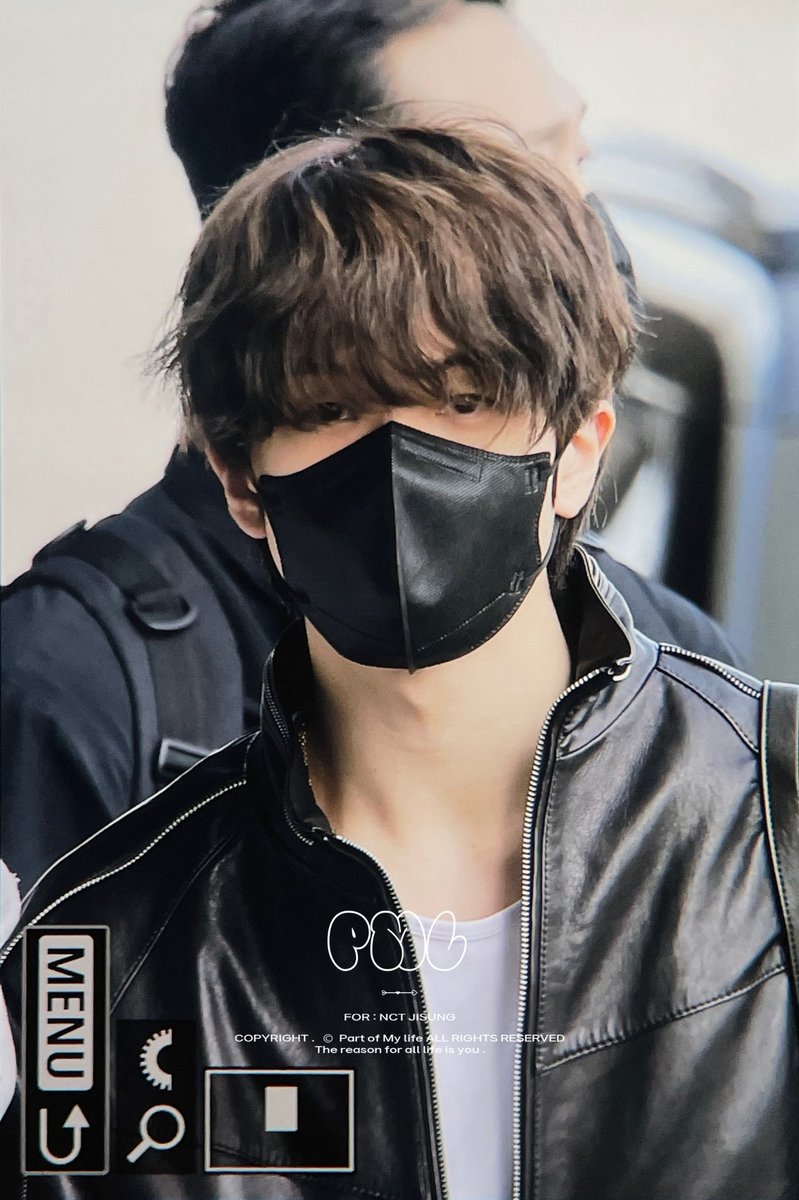 250908 GMP 

#지성 #JISUNG #NCT #NCTDREAM #チソン