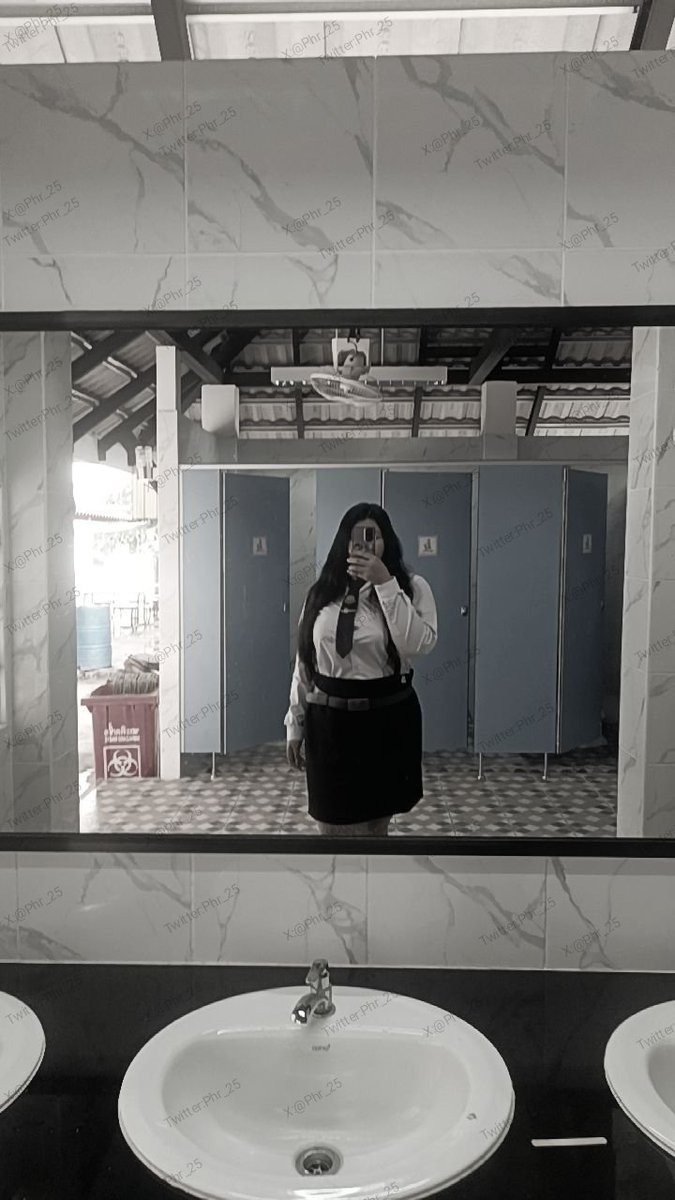 คือทรงผอม