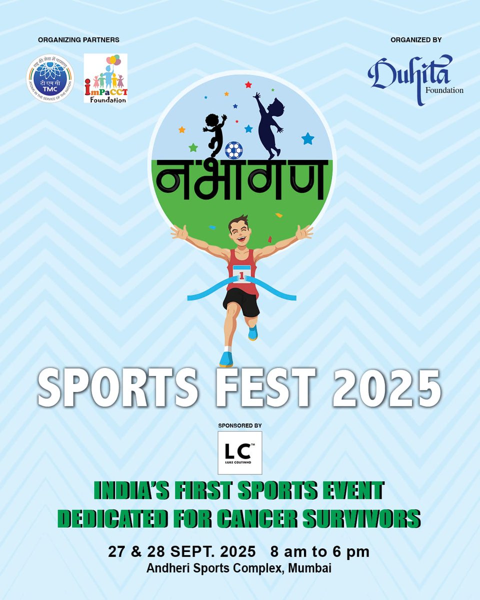 ImPaCCT Foundation tweet media