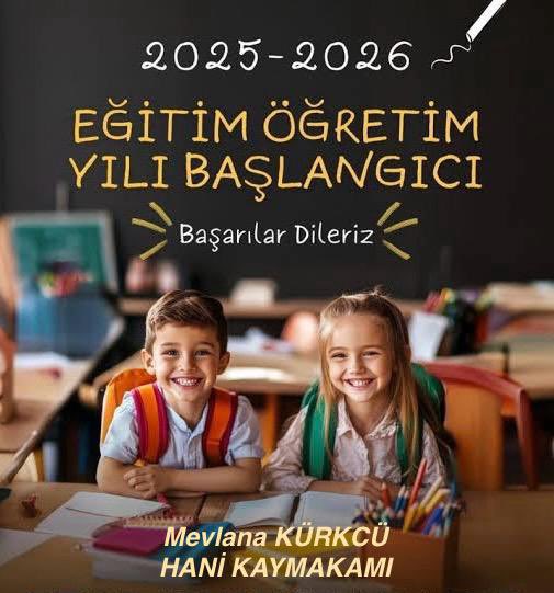 T.C. Hani Kaymakamlığı (@hanikaymakamlik) on Twitter photo 