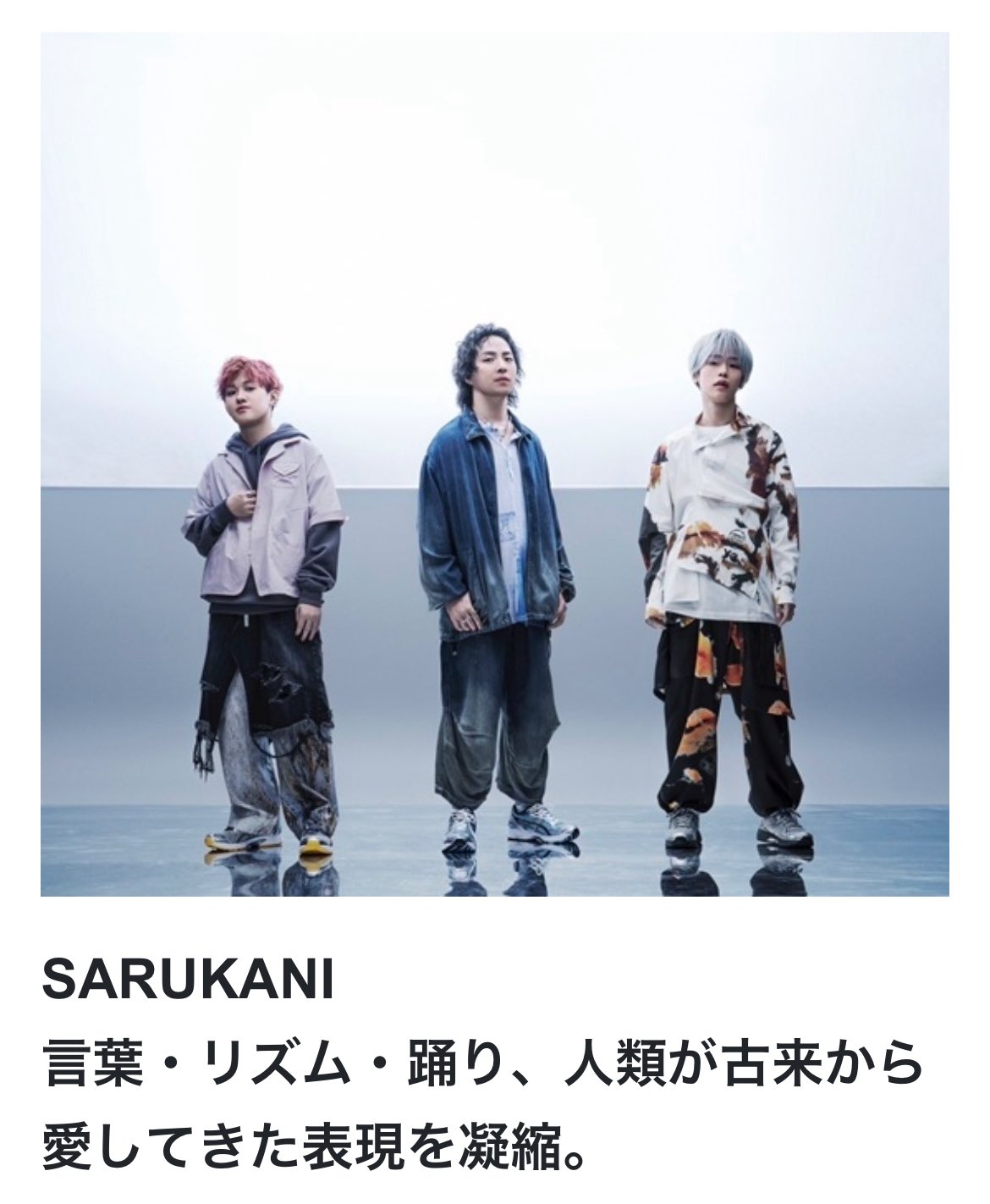 SARUKANI (@SarukaniBeatbox) / X