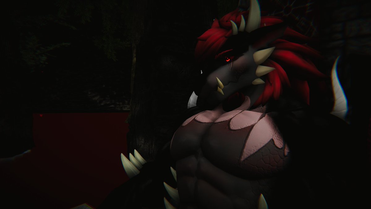 KatanaBChim118's tweet photo. Amazing Avatar rendition of my character done by @Coppermane59 ! They will be doing ava comms soon!
#dragons #VRChat #Draconian #VRChatPhotos https://t.co/DmTdqdHWtB