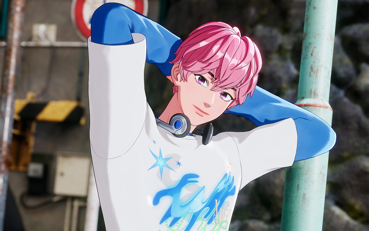 注目のK-POPバーチャルアイドル「PLAVE（プレイブ）」にインタビュー。毎日更新でお届けしているソロインタビュー、今回は日本語の実力が上昇中のBAMBYさんの登場です！

▶︎▶︎▶︎oggi.jp/7556609

#PLAVE #플레이브 #BAMBY #밤비
<a href="/plave_jp/">PLAVE JAPAN OFFICIAL</a>