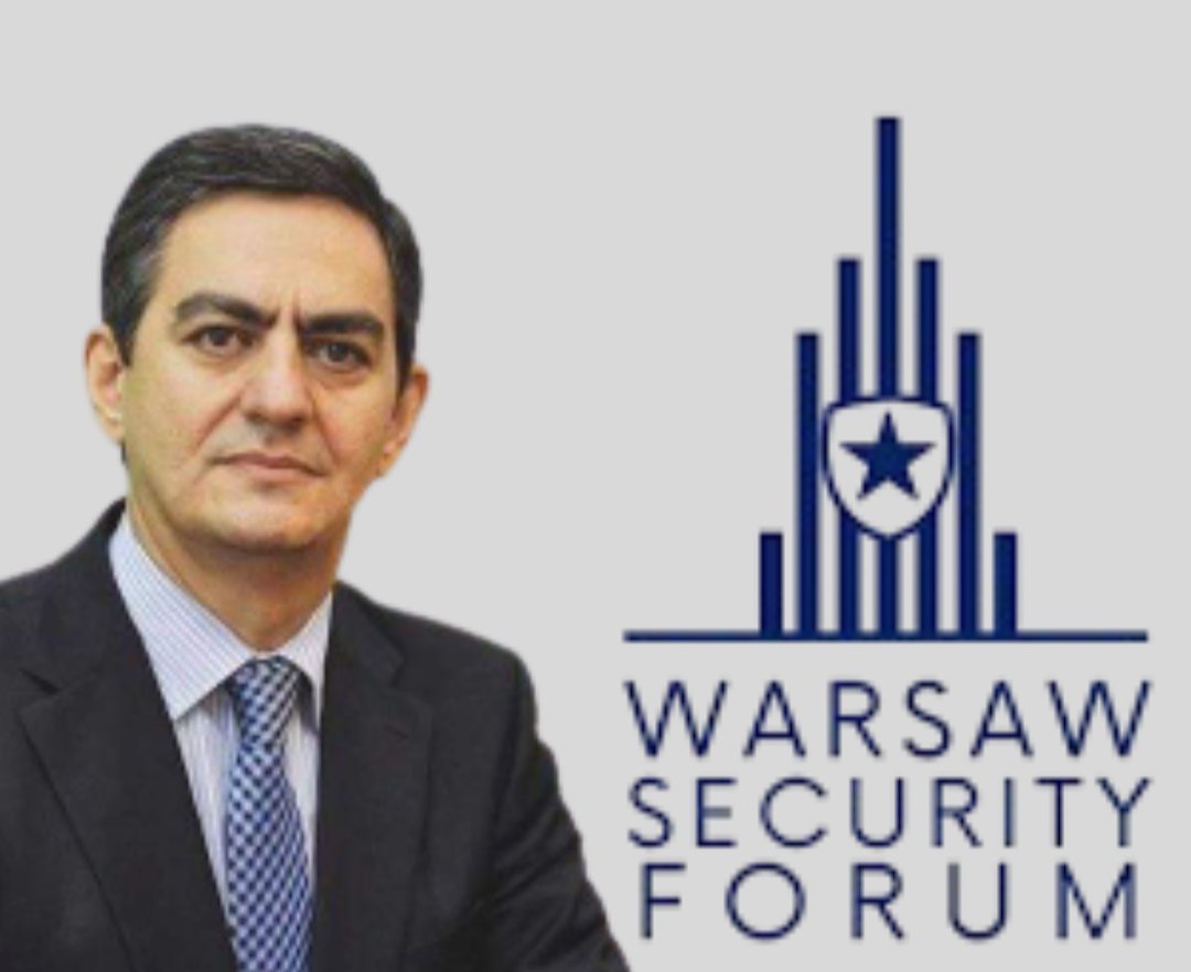 My “hostage” passport on the agenda of the international press

Friends, as expected, my invitation to the Warsaw Security Forum has brought the government’s passport ban against me into discussion in the international media.

Kavkasia.net has published a detailed