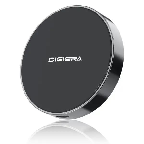bicpkanhonten's tweet photo. ＼製品オススメ情報／
#DIGIERA LPS2000M
iPhone向けマグネット式外付SSDが登場✨
46gの軽量モデルでProRes録画対応🌈
読込速度も2000MB/sと非常に高速💫
持ち運び用の外付SSDに最適な一台です👍
実際にサイズをご覧頂けますので、是非当店3階までお越しください😊 https://t.co/Ct2XwsSSDE