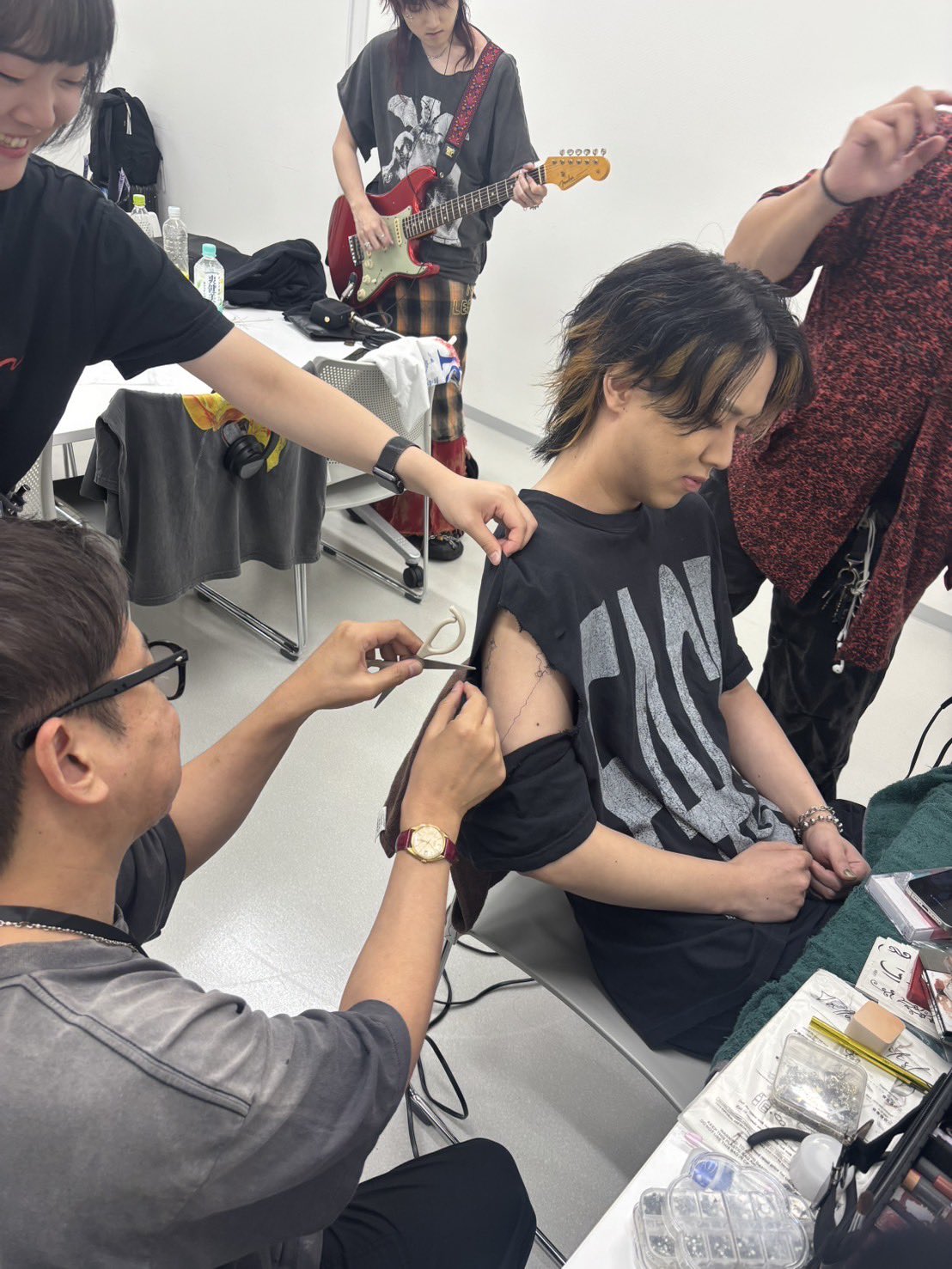 AKK（╹◡╹）様 𝙨𝙖𝙠𝙪𝙢𝙖🌟 on X: 