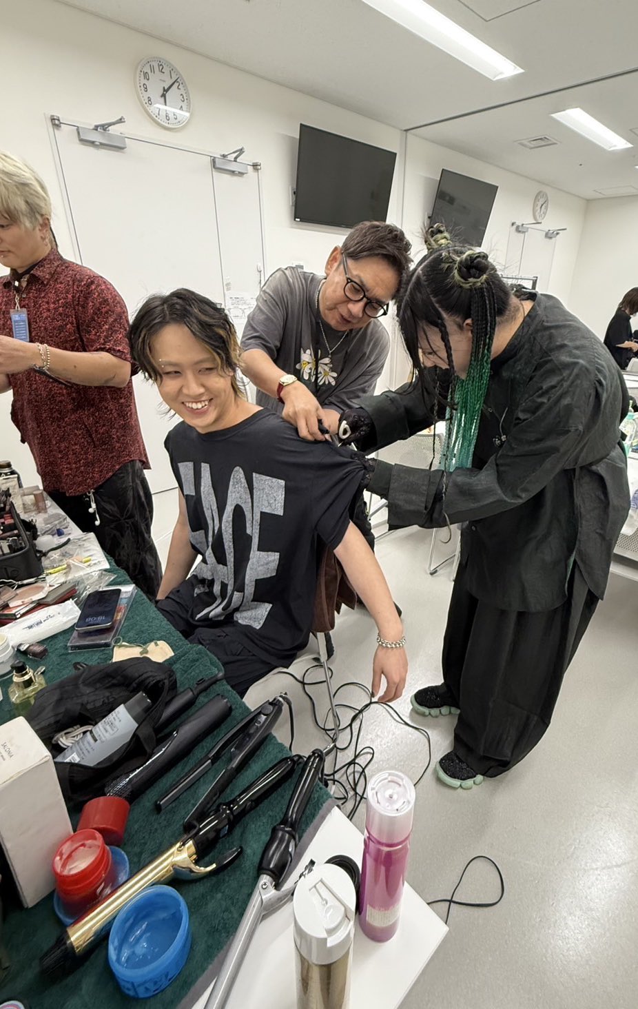 AKK（╹◡╹）様 🐶🚶‍♀️💕