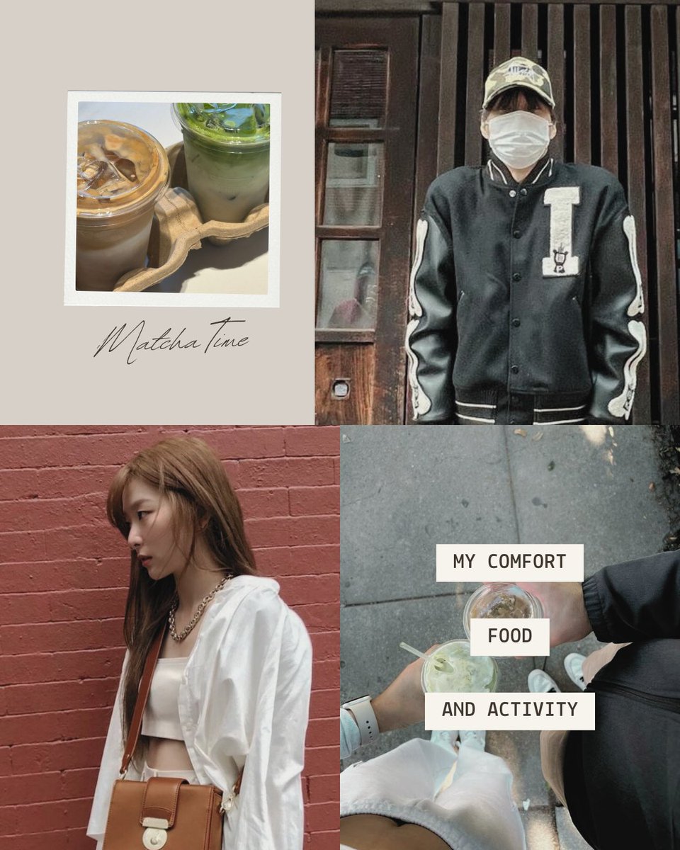 jonqinv's tweet photo. Quality time, iced matcha, and endless talks with my bestie. 🥤💚 #MatchaTime https://t.co/ZjiDjFcbjb