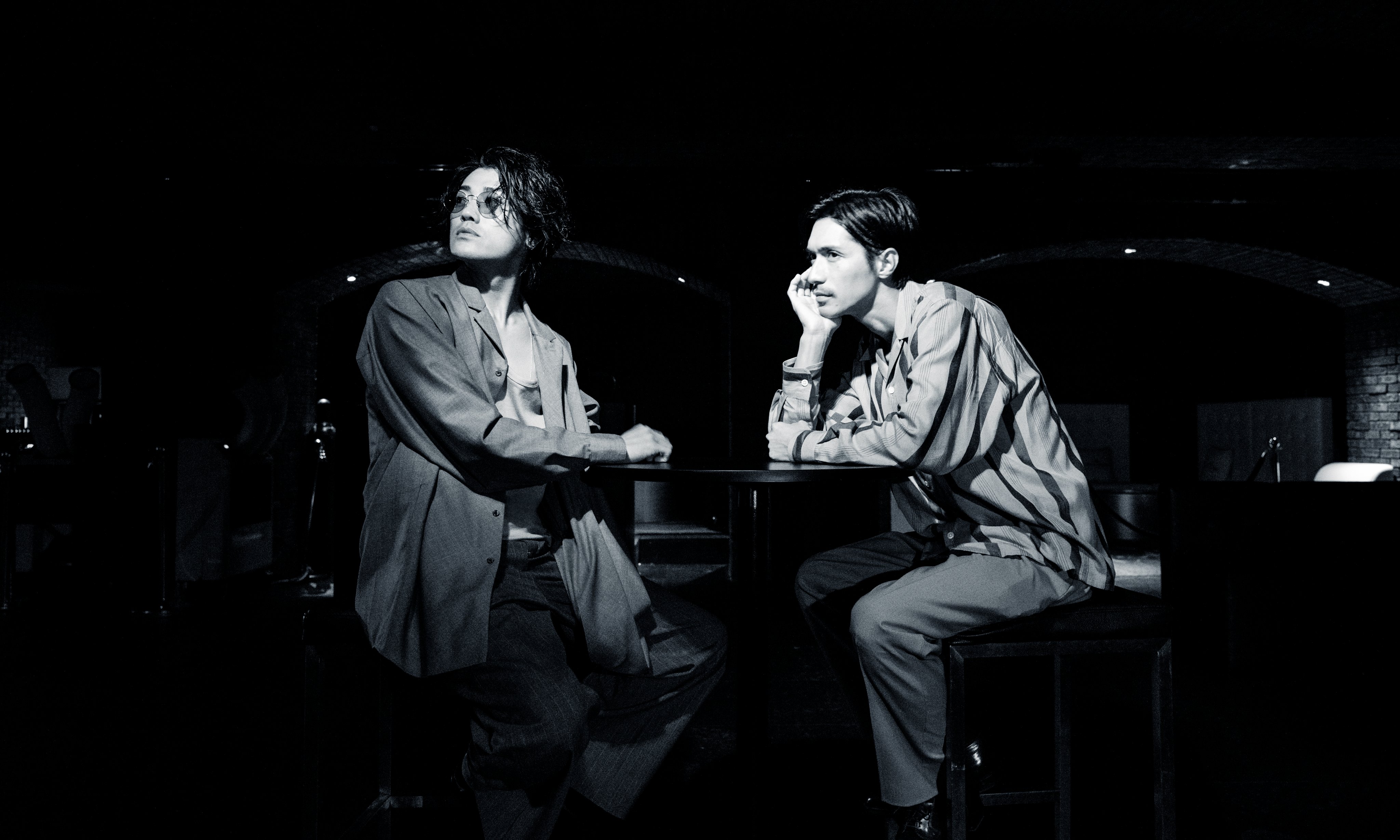 チャレンジャー リベラ ステーキ ネイバーフッド マシス 赤西 仁 錦戸 亮 チャレンジャー リベラ ステーキ ネイバーフッド マシス 赤西 仁